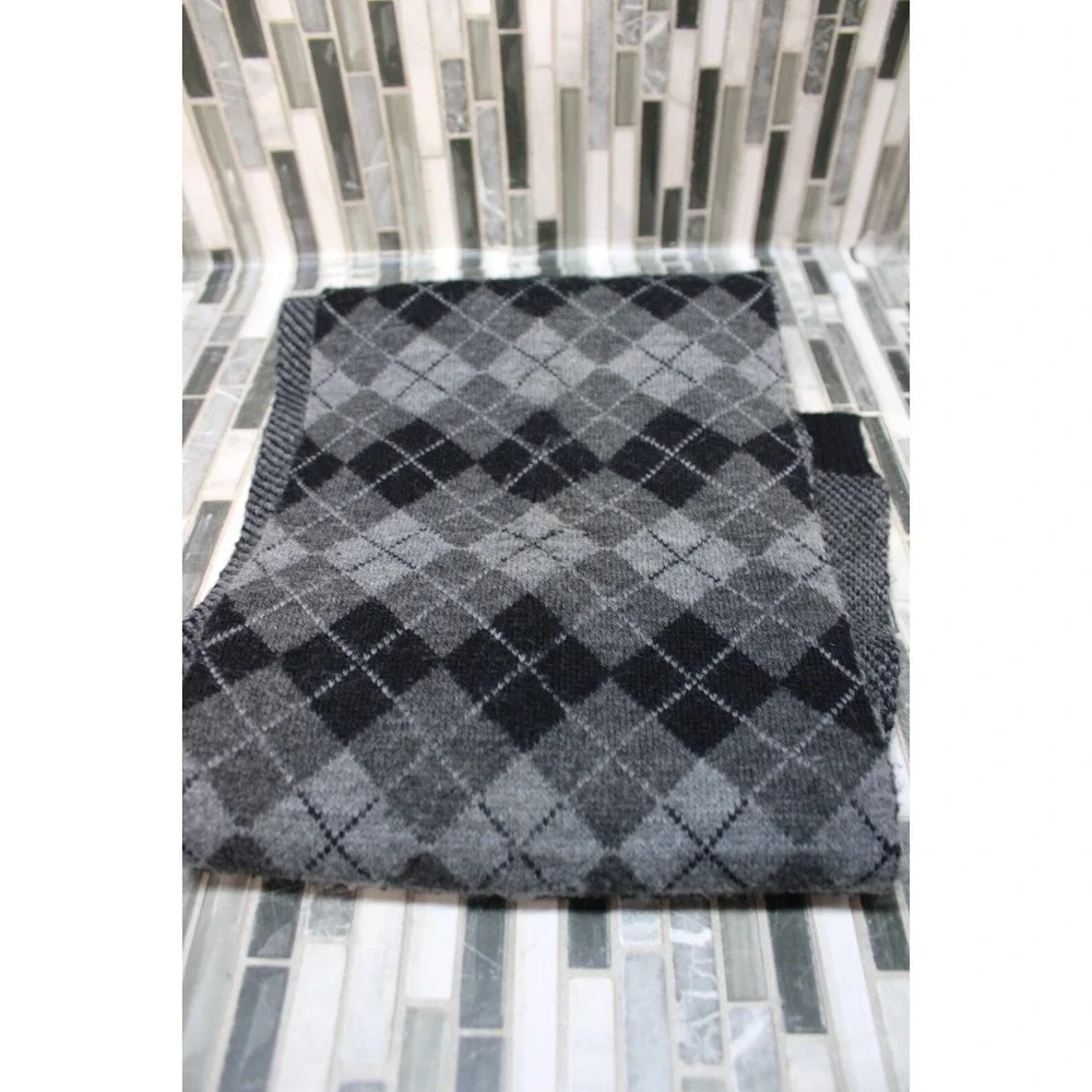 Pierre‎ Cardin Men Scarf